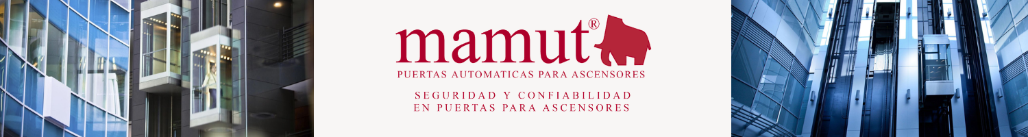 carrusel mamut